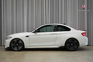 Brukt Bmw M2 
