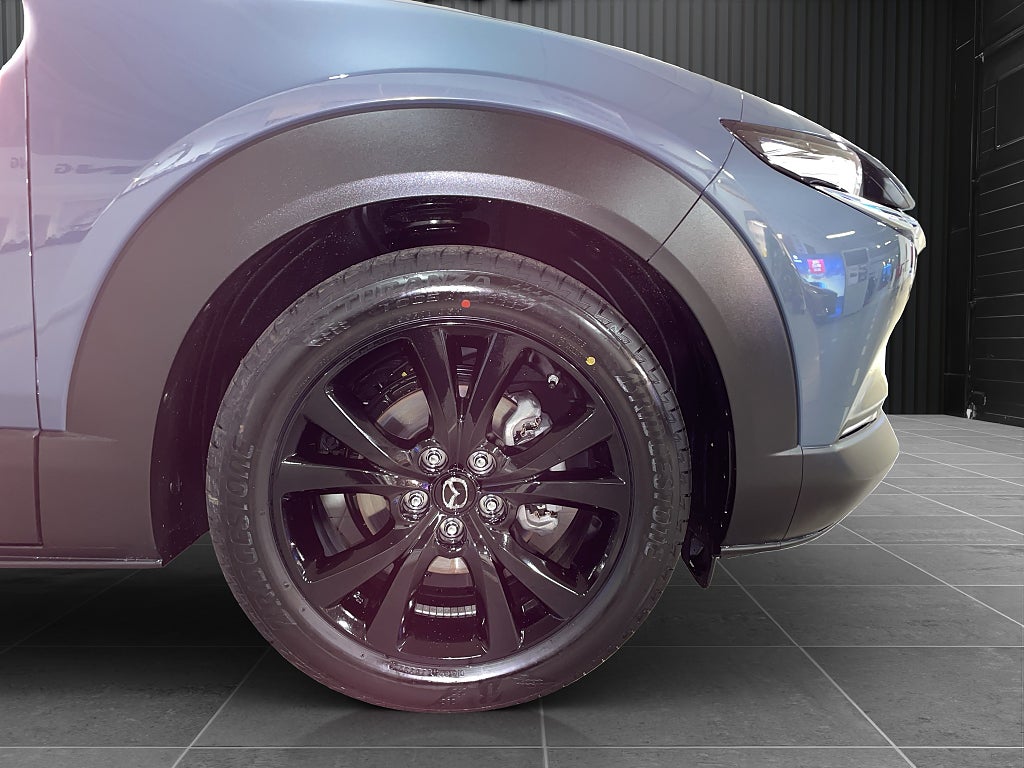 Mazda CX-30 2026 - miniatyr 18