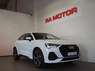 SUV Audi Q3 3 av 23