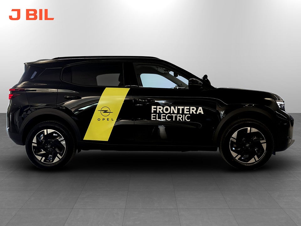 Bild på Opel Frontera GS Electric - DEMO