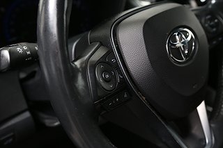 Kombi Toyota Corolla 14 av 21