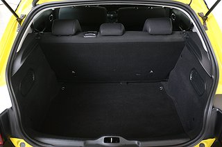 Halvkombi Citroën C4 Cactus 18 av 18