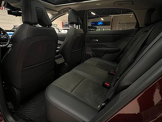 SUV Nissan Ariya 13 av 20