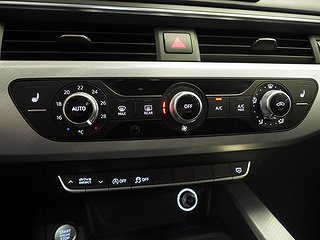 Kombi Audi A4 20 av 23