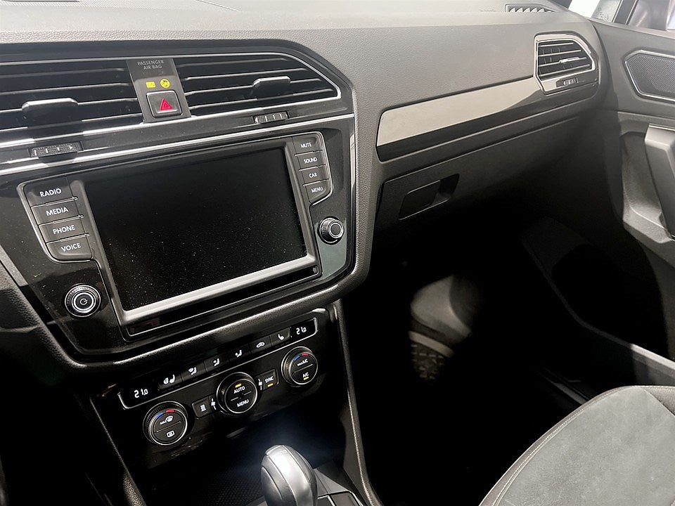 Bild på Volkswagen Tiguan GT 2.0 TDI 4Motion 190hk Aut AWD - B-KAMERA, DRAG