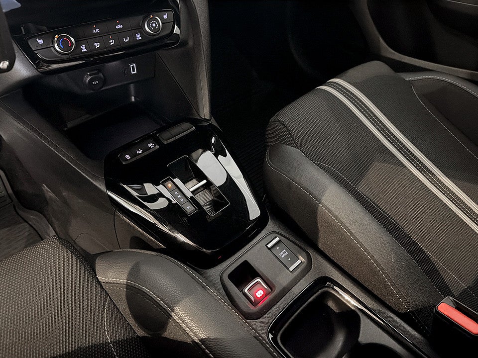 Bild på Opel Corsa GS 1.2 Turbo 100hk Aut B-KAMERA CARPLAY