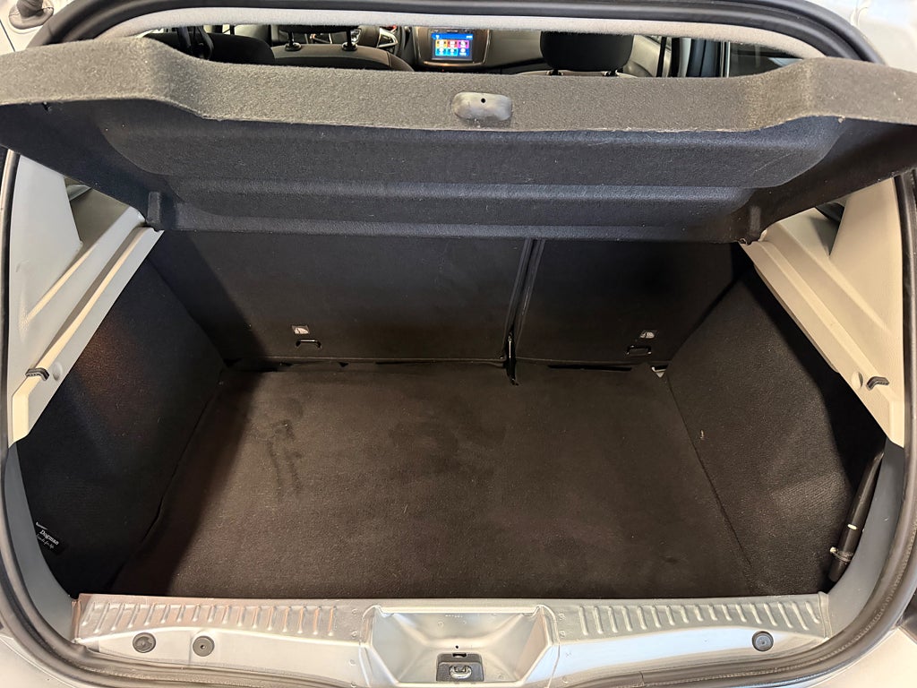 Dacia Sandero Stepway 0.9 TCe Navi P-sensor DRAG Apple Carplay Farthållare bild 15