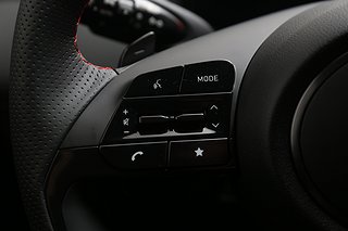 SUV Hyundai Tucson 9 av 16