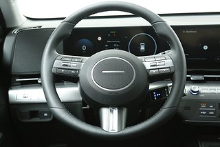 SUV Hyundai Kona 14 av 24