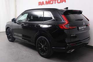 SUV Honda CR-V 3 av 27