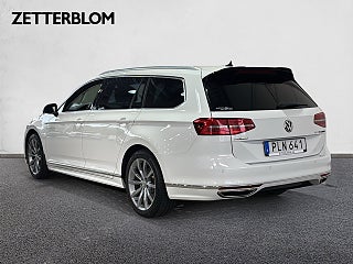Kombi Volkswagen Passat 3 av 15