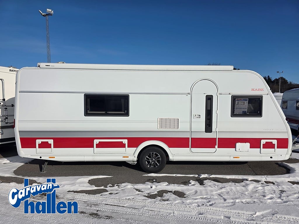 Kabe Royal 600 TDL E2 KS