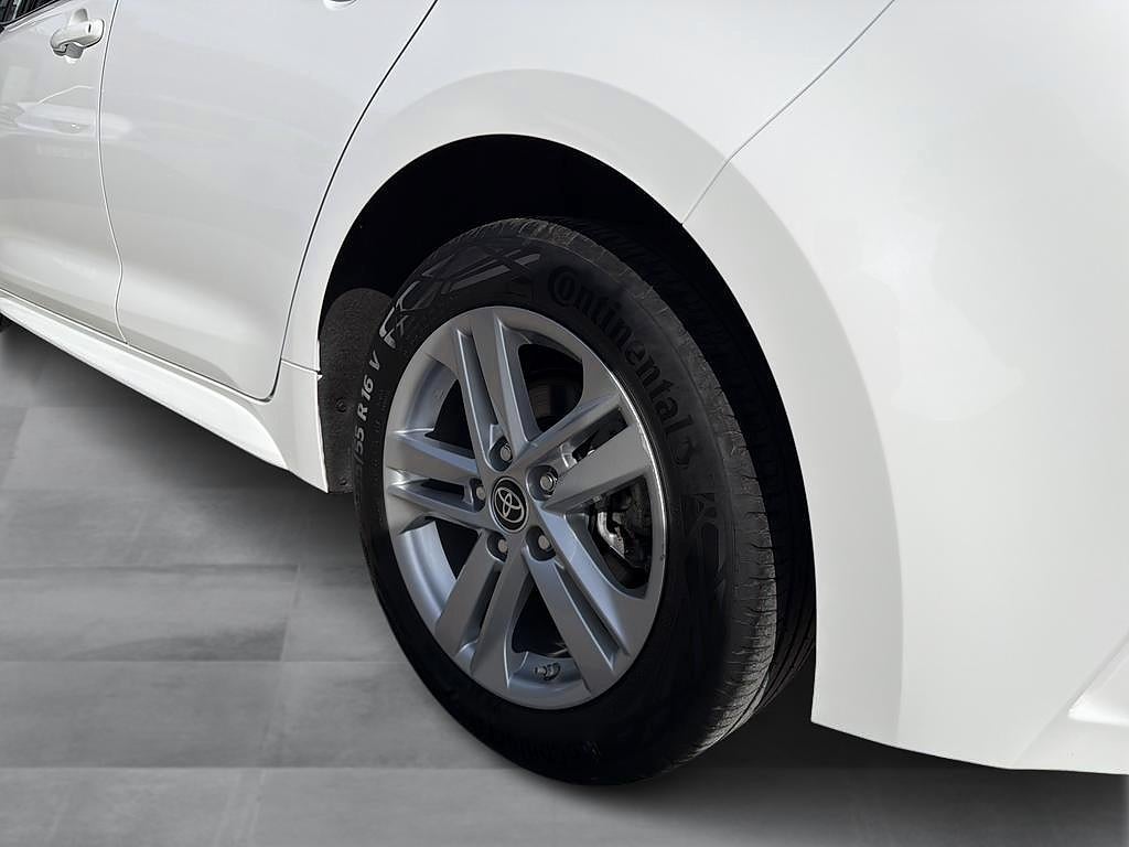 Toyota Corolla 2022 - miniatyr 12