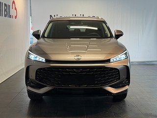 MG HS Plug-In Hybrid Luxury 360° Navi 7 års Nybilsgaranti