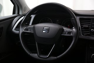 Halvkombi Seat Leon 5 av 20