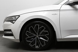 Kombi Skoda Superb 9 av 27