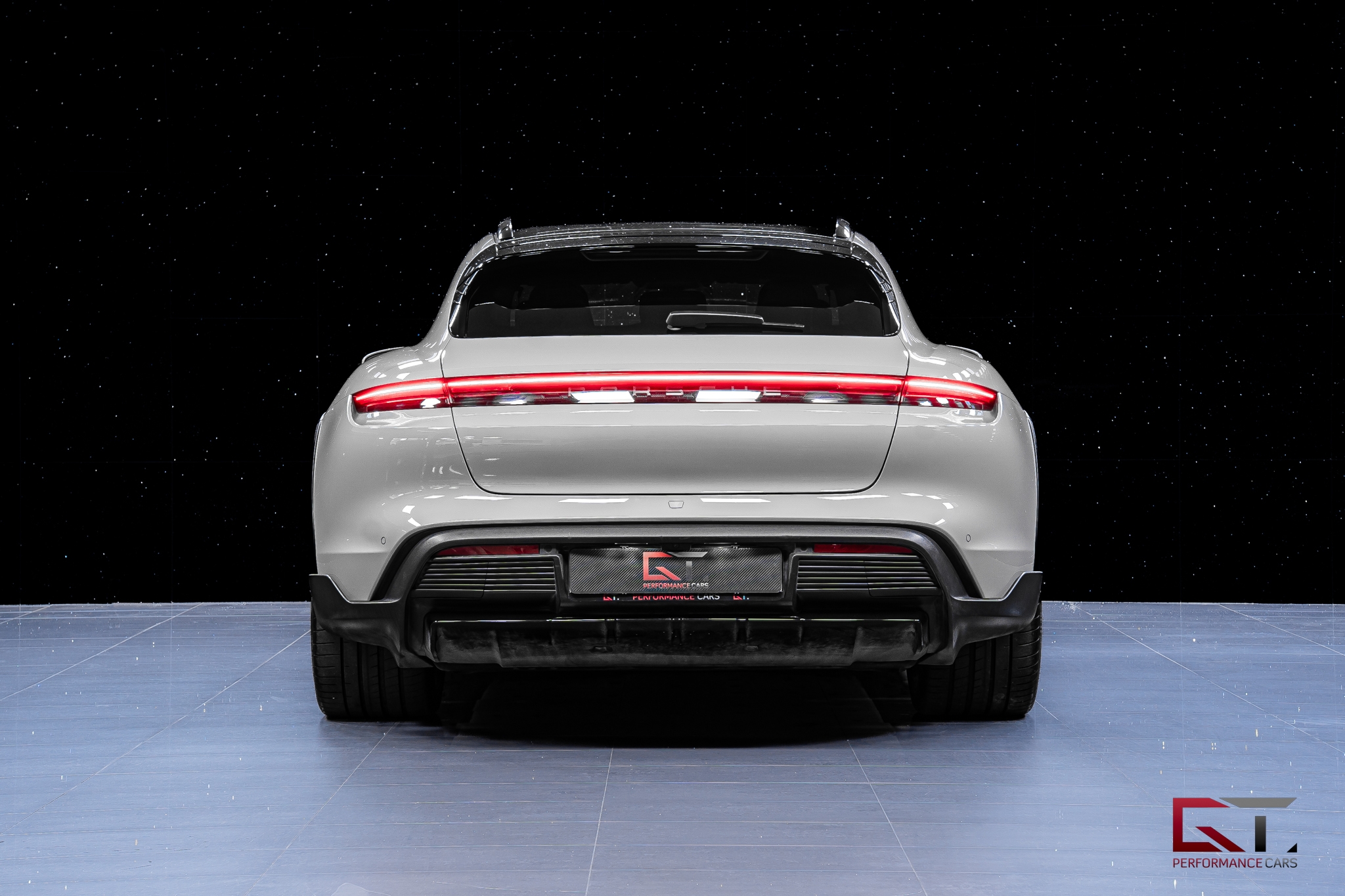 Porsche Taycan 2022, bild 7/56