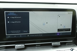 SUV Hyundai Kona 21 av 23