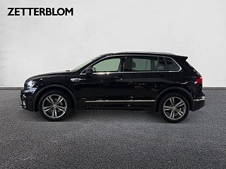 SUV Volkswagen Tiguan 2 av 18