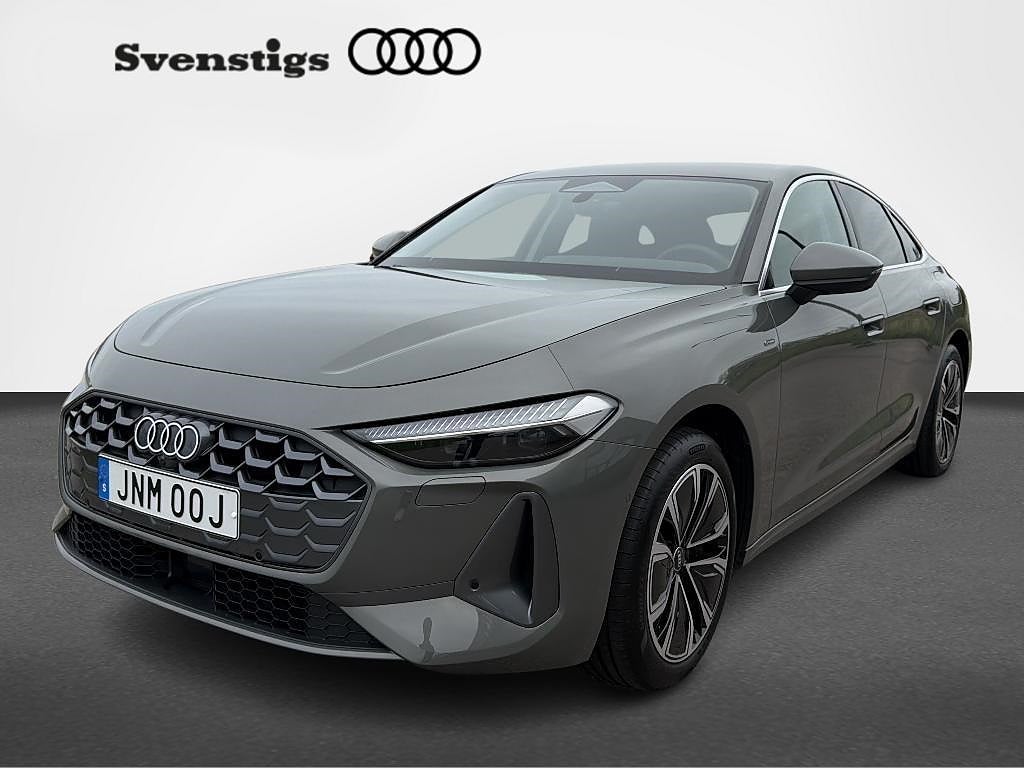 Audi A5 Sedan Proline 299hk e-hybrid Tech Plus