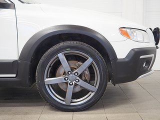 Kombi Volvo XC70 5 av 22