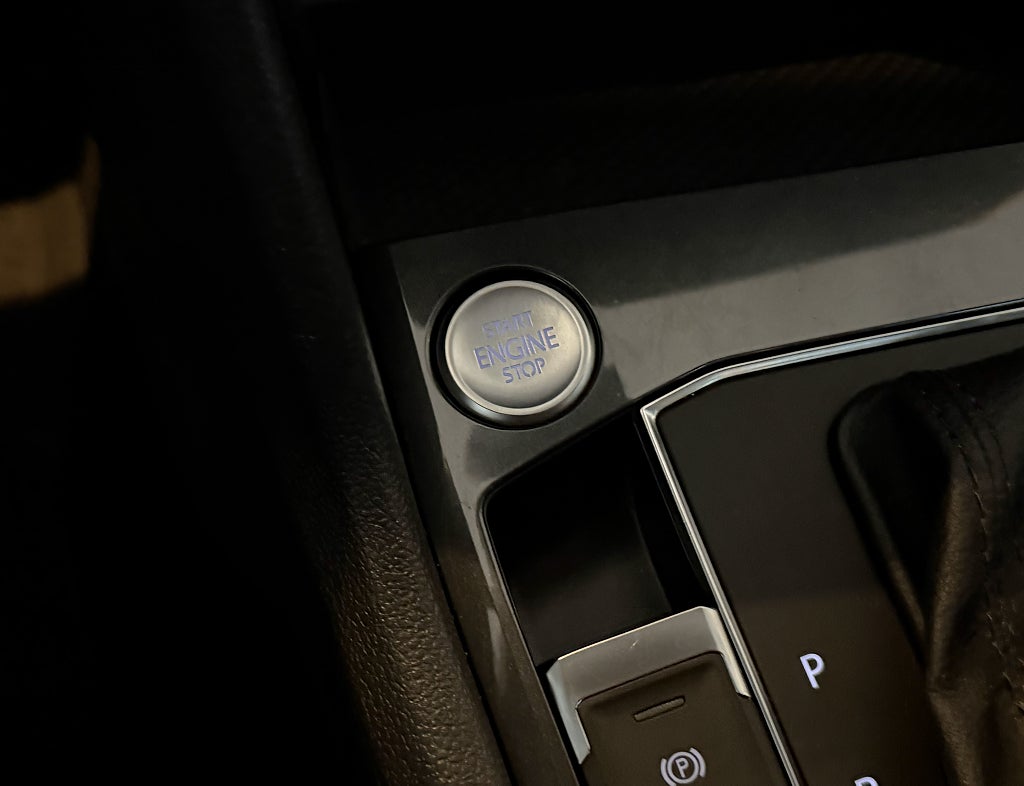 Volkswagen Tiguan Allspace 2.0 TDI DPF SCR 4Motion GT 7-SITS COCKPIT DRAG