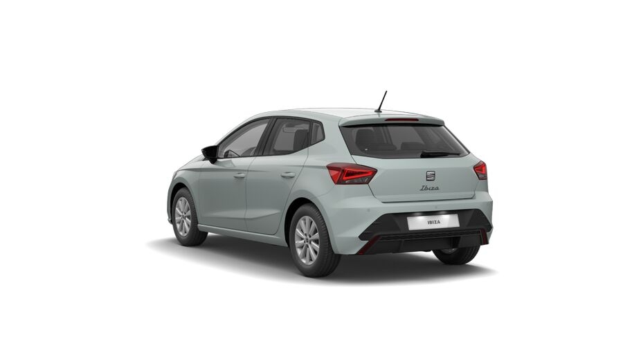 Seat Ibiza 1.0 MPI 80hk 5-växlad manuell 2026, bild 3/10
