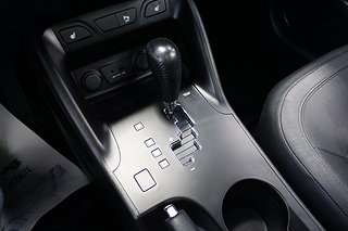 SUV Hyundai ix35 16 av 19