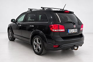 Fiat Freemont 2013 bild 6