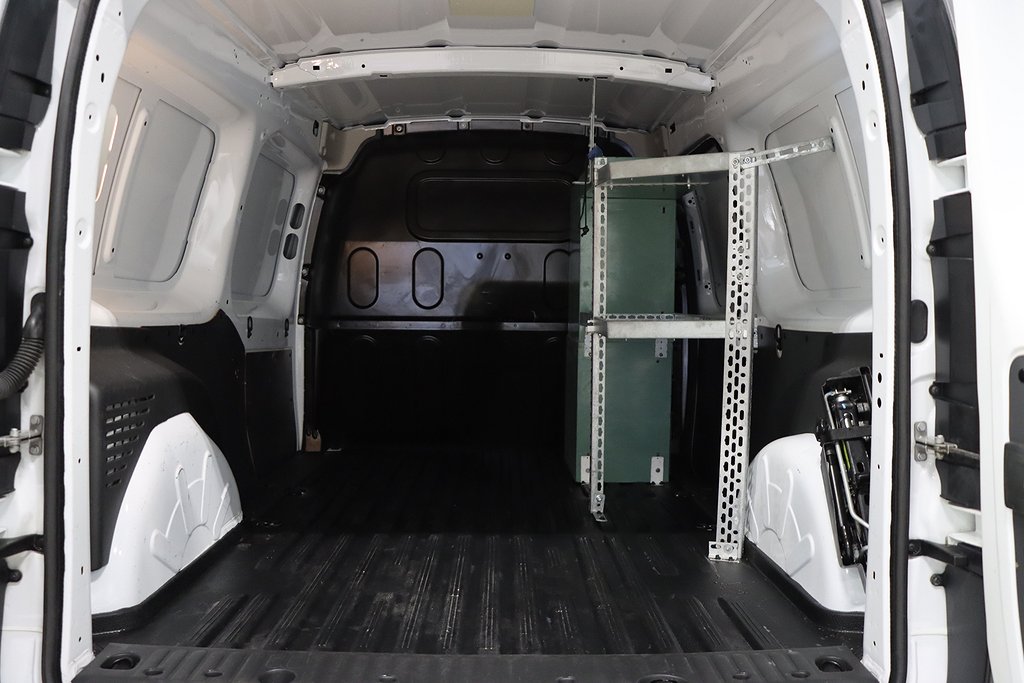 Nissan NV250 1.5 dCi Manuell, 115hk, 2021