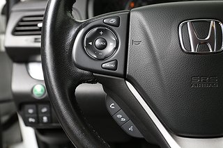 SUV Honda CR-V 17 av 23