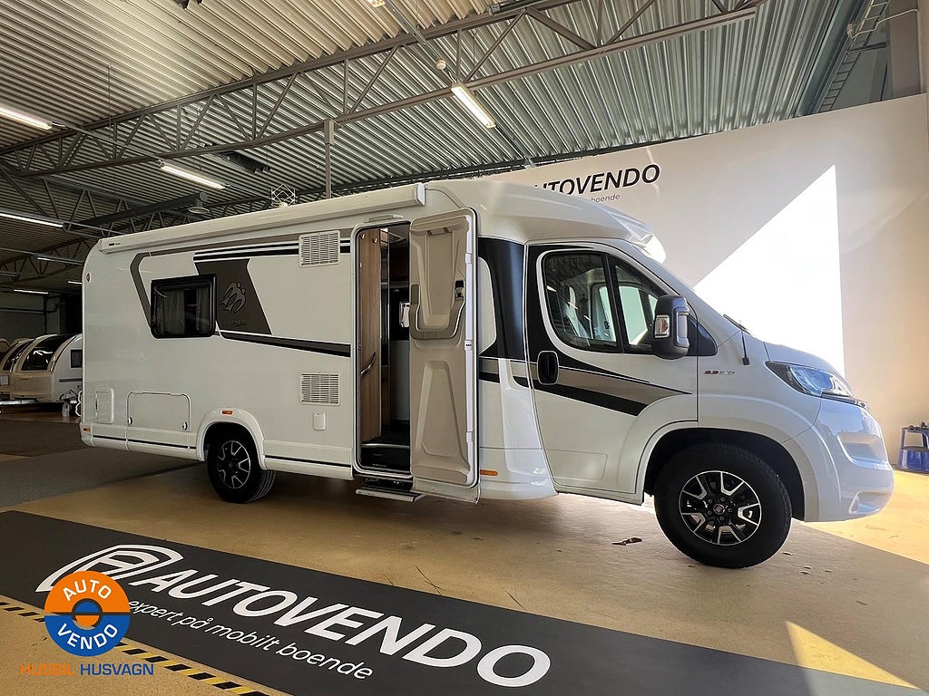 Knaus Sky Ti 700 MEB