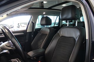 Kombi Volkswagen Passat 15 av 24