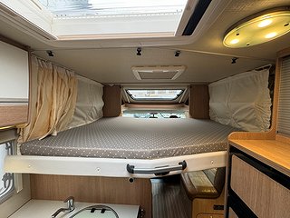 Husbil-halvintegrerad Sunlight T68 10 Year Edition, 16 av 20