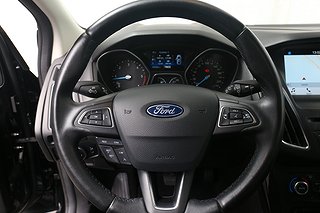 Kombi Ford Focus 9 av 15