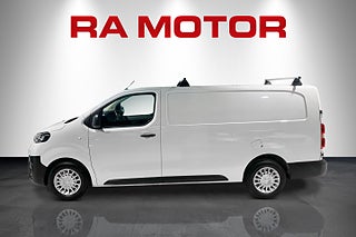 Transportbil - Skåp Toyota ProAce 3 av 19