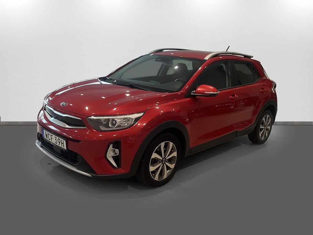 Kia Stonic 1.0 T-GDI iMT Advance 
