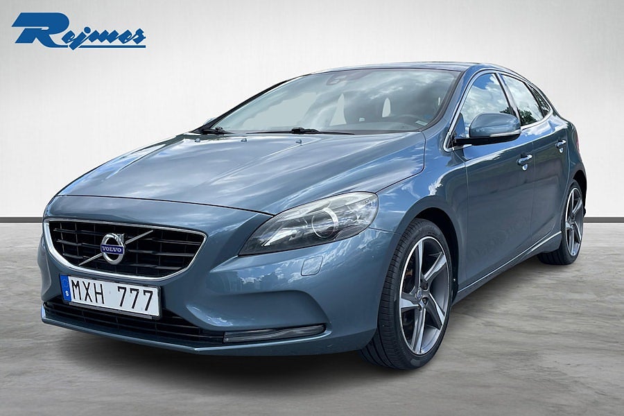Volvo V40 D2 99g Momentum