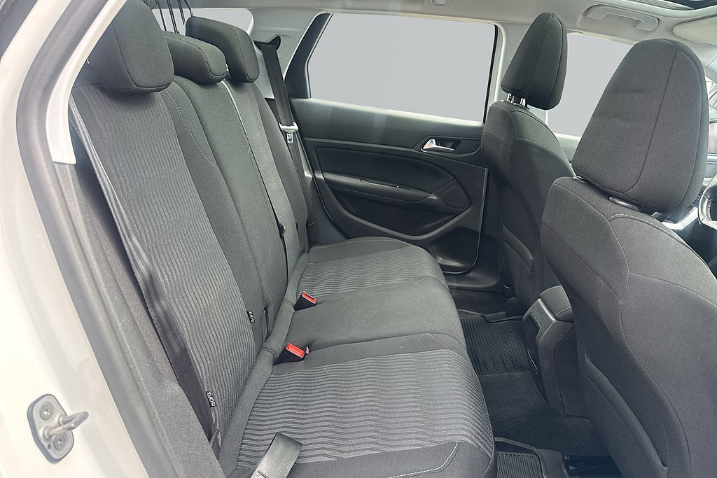 Peugeot 308 2015