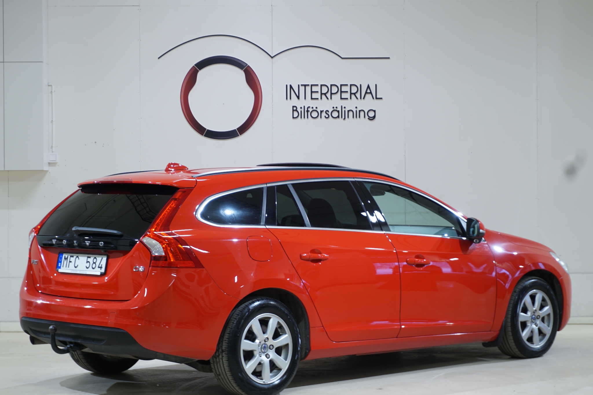 Volvo V60 2012, bild 7/56