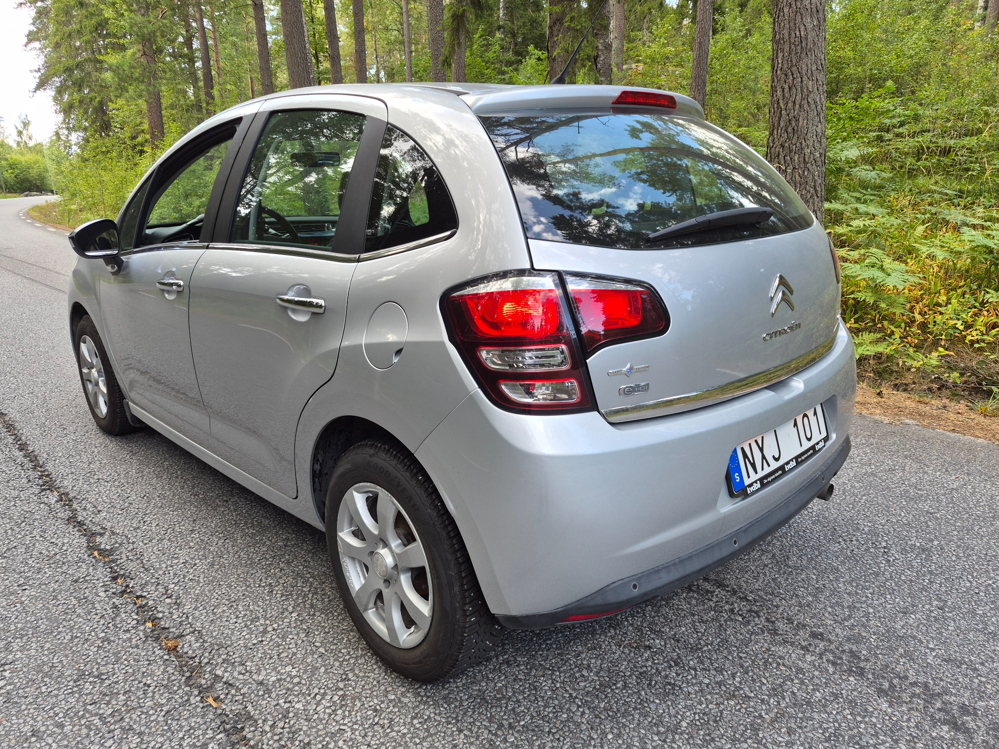 Citroen C3 2013, photo 7/39