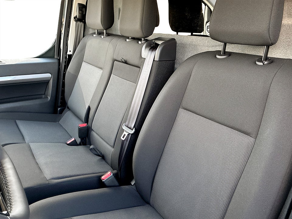 Bild på Opel Vivaro-e Elite L3 - OMGÅENDE LEVERANS!