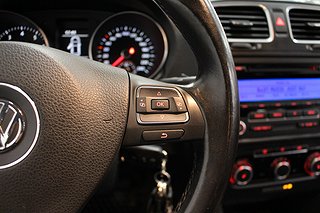 Kombi Volkswagen Golf 14 av 17