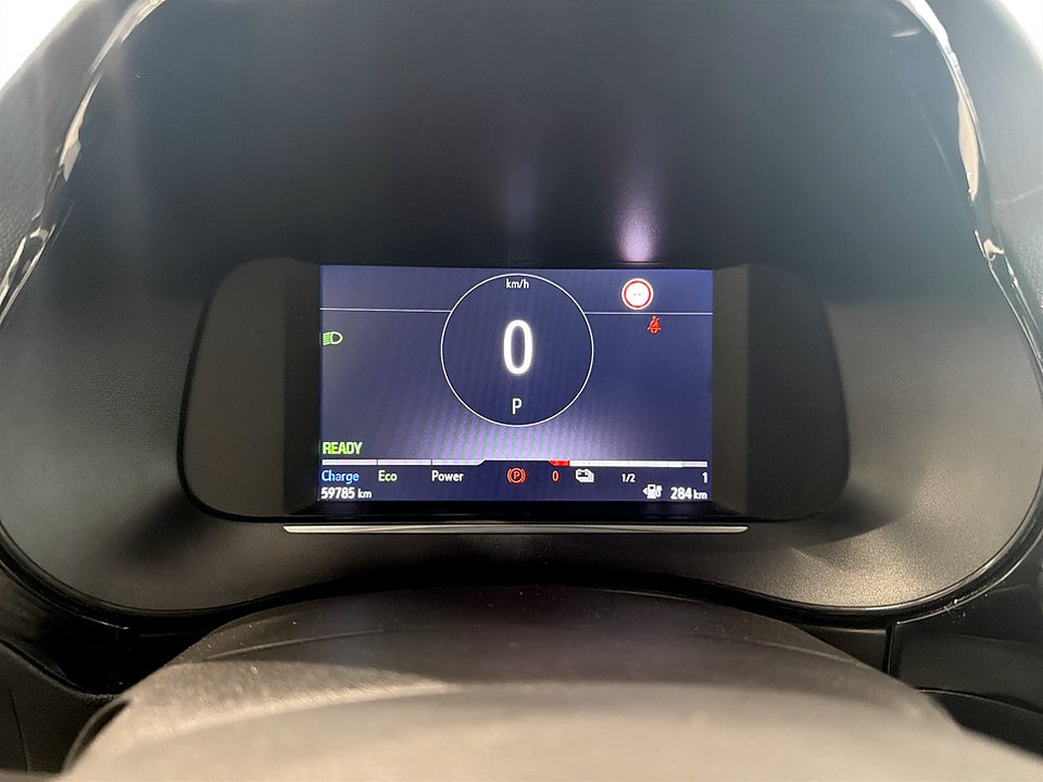 Bild på Opel Corsa-e D&T 50kWh 136hk Aut B-KAMERA CARPLAY