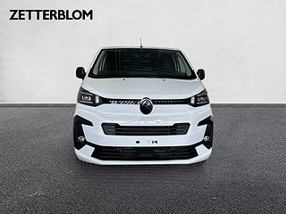 Transportbil - Skåp Citroën jumpy 5 av 15
