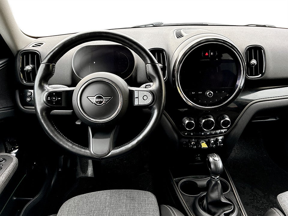 Bild på MINI Countryman Cooper SE ALL4 PHEV 220hk Aut AWD B-KAMERA NAVI