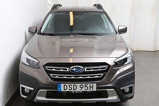 Kombi Subaru Outback 5 av 19
