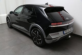 SUV Hyundai IONIQ 5 4 av 28