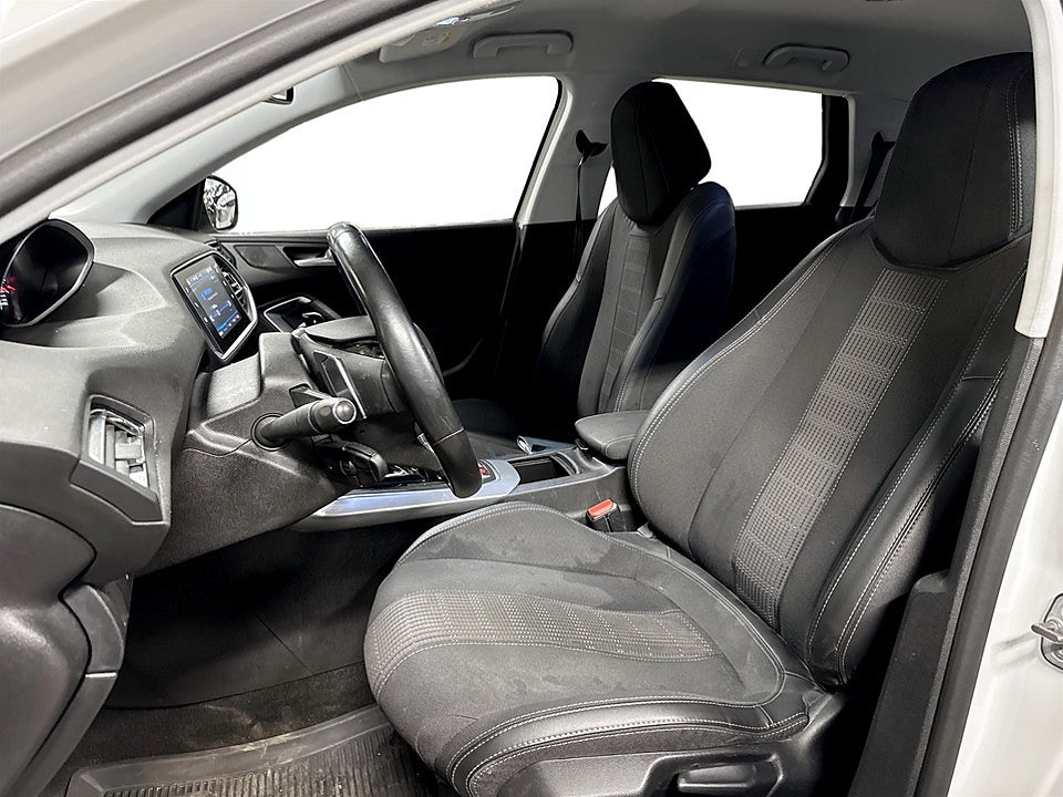 Bild på Peugeot 308 SW Allure 1.2 PT 130hk Aut KAMPANJRÄNTA 3,99%