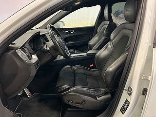 Volvo XC60 D4 AWD R-Design  S&V-däck/Drag/kamera/D-värm/